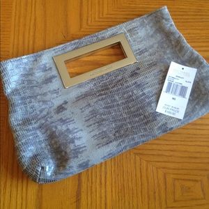 Michael Kors clutch